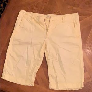Ann Taylor Loft shorts